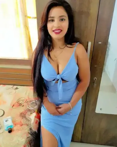 Anjuna Beach Escort