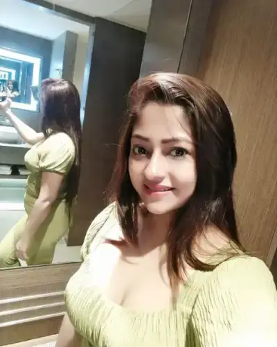 Anjuna Beach Escort Service
