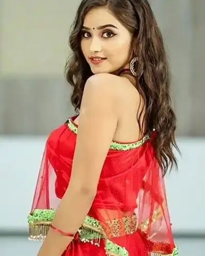Call Girl Service in Anjuna Beach