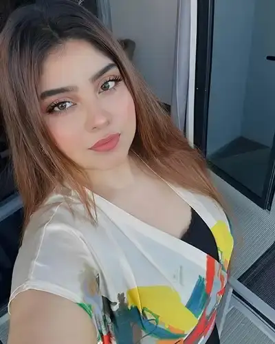 Anjuna Beach Call Girl