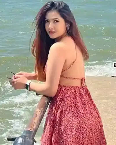 Anjuna Beach Call Girl Service